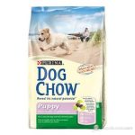 Dog Chow & Cat Chow
