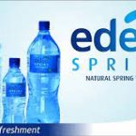 Eden Spring	