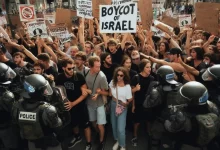İsrail boykot ürünleri