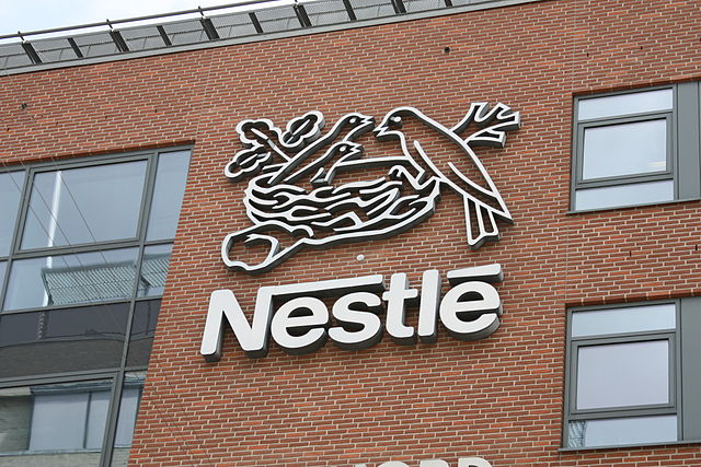 Nestle Markaları